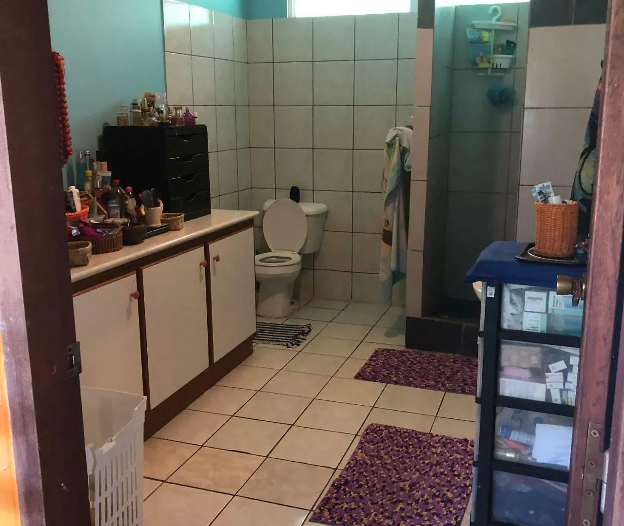 Chambre Ihi Tea Bora Bora
